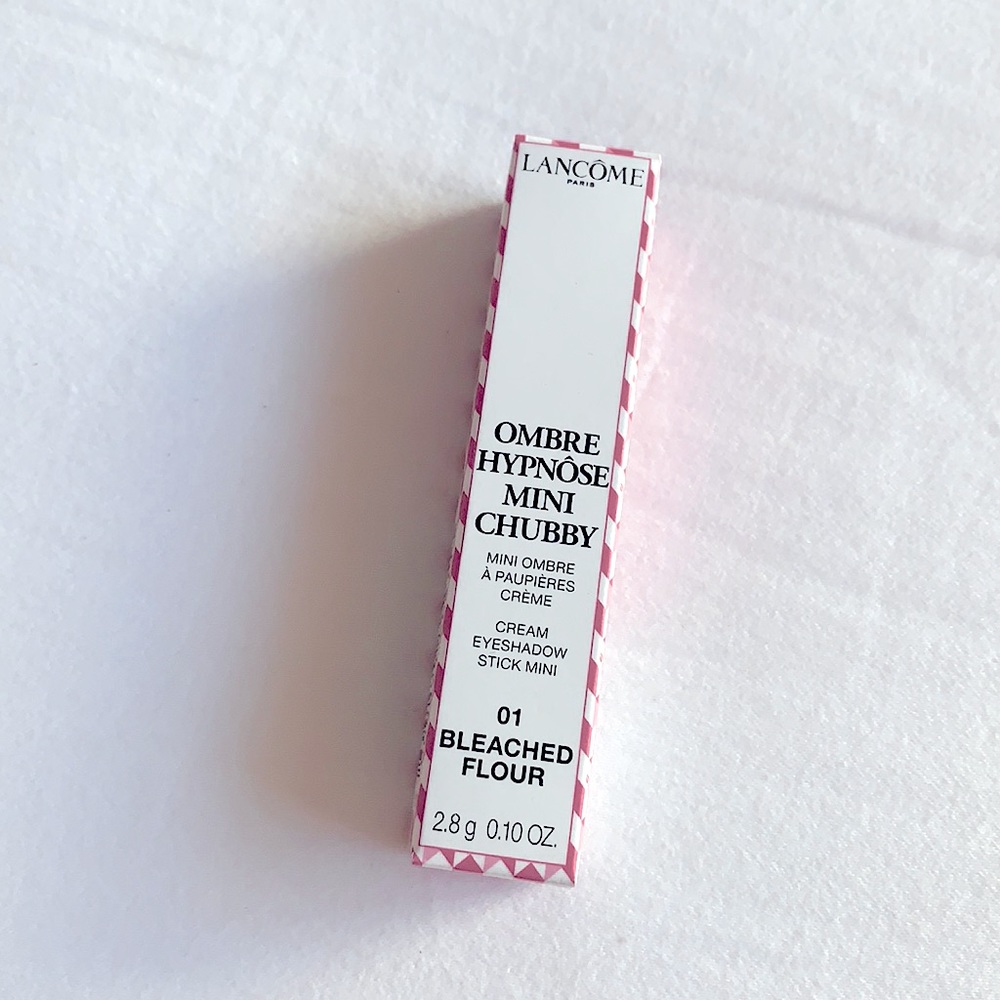NIB Lancome Ombré Hypnose Mini Chubby - 01